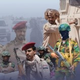قوات دفاع شبوة صمام أمان و درع شبوة الحصين