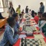 انطلاق بطولة النخبة الفردية للشطرنج بأبين