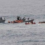 وفاة 13 مغربيا غرقا قبل وصولهم إلى شواطئ إسبانيا