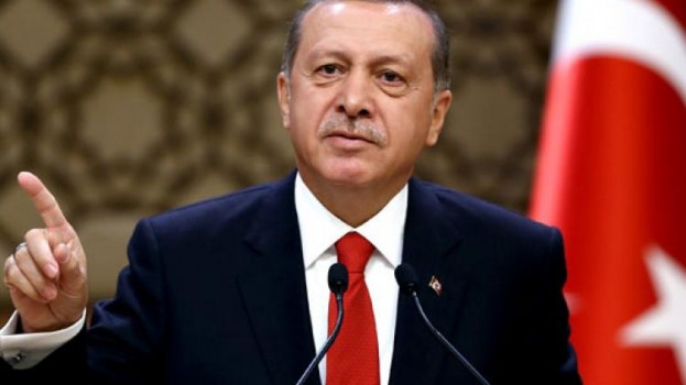 الرئيس التركي: عدد قتلى الزلزال وصل إلى 9057.