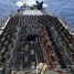 صحيفة..البحرية الفرنسية تصادر شحنة أسلحة إيرانية في طريقها للحوثيين