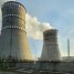 انقطاع الكهرباء عن محطة زابوروجيا النووية ومخاوف من تسرب إشعاعي.