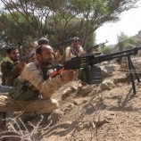 الضالع قتلى وجرحى للمليشيات الحوثي آثر كمين محكم لابطال القوات المسلحة الجنوبية المرابطة في جبهة تورصة بالازارق