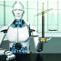 أول روبوت محامٍ في مواجهة العدالة.