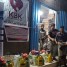 بدعم من جمعية خديجة بنت خويلد للإغاثة الإنسانية.. تدشن توزيع السلال الغذائية بالعاصمة عدن