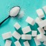 8 فوائد صحية لتقليل السكر.