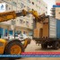 وصول دفعة جديدة من المعدات والمستلزمات التشغيلية لمستشفى عدن التعاوني الخيري