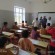 رئيس انتقالي مودية يتفقد سير الامتحانات النهائيه لمدارس موديه للتعليم الثانوي.