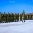 القوات المسلحة الجنوبية … إنجازات موازية في ميادين وصروح التأهيل والتدريب