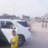 العاصمة عدن .. أمن وأمان وأجواء عيدية تسودها الطمأنينة والافراح
