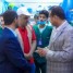 محافظ شبوة يدشن المرحلة الأولى من الدعم الإماراتي للقطاع الصحي بالمحافظة