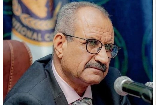الجعدي : مليشيات الحوثي تمارس التضليل الإعلامي بشعارات ظاهرها مناصرة المظالم وباطنها الغزو والإرهاب