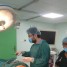 وحدة جراحة المناظير في مستشفى الرازي العام تزيل كيس من تجويف الحوض لسيدة وكيس دموي من أخرى