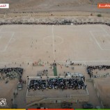 ردود أفعال إيجابية في دوعن بعد إعلان مسجدي إعادة ملعب النادي للبطولات الرسمية