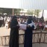 مجمع الفتح بنات بخنفر يكرم الطالبة الشيماء محمد، لحصولها على أعلى الدرجات بالصف التاسع.