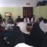 مدير صحة سباح يجتمع بالفريق الطبي ضمن مشروع الاستجابة الطارئة لمواجهة الحصبة