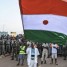 “لحظة تاريخية”.. المجلس العسكري بالنيجر يعلق على إعلان فرنسا الانسحاب