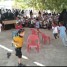 أطفال روضة أول مايو بالكود يزورون مجمع الفتح للبنات بخنفر