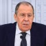 الخارجية الروسية تعلق على المذكرة الفرنسية باعتقال الرئيس السوري