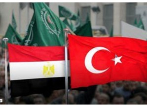 أكاديمي تركي: زمن اتخاذ “الإخوان” قراراتهم من تركيا سينتهي قريباً