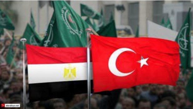 أكاديمي تركي: زمن اتخاذ “الإخوان” قراراتهم من تركيا سينتهي قريباً