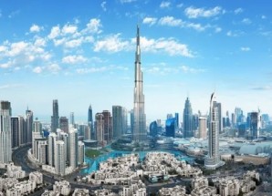 اقتصاد الإمارات يتجاوز النمو العالمي في 2024