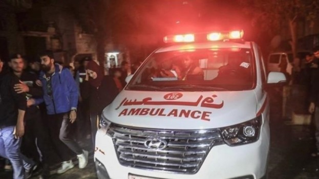 الصحة الفلسطينية: ارتفاع حصيلة الشهداء في قطاع غزة ‎إلى 29514 منذ بدء الحرب