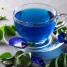 تعرّفوا على الفوائد الصحية لشرب الشاي الأزرق بانتظام