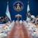 الرئيس الزُبيدي يترأس اجتماعا استثنائيا للهيئة التنفيذية لانتقالي العاصمة عدن