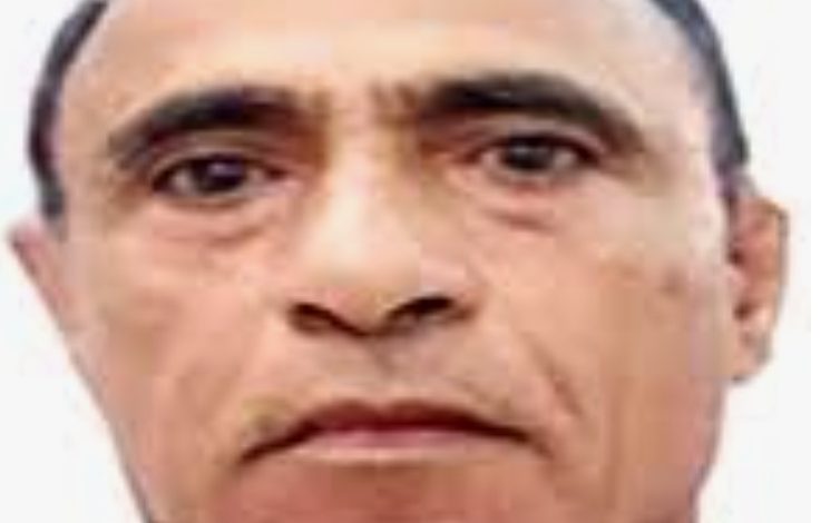 احمد يسلم صالح