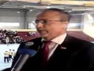 عبد الكريم احمد سعيد