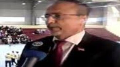 عبد الكريم احمد سعيد