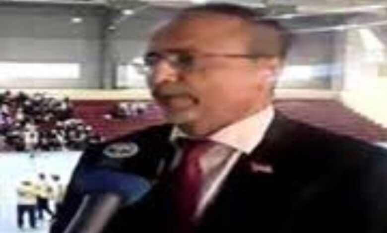 عبد الكريم احمد سعيد